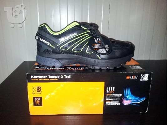 Παπούτσια Karrimor Tempo 3 Trail **ΚΑΙΝΟΥΡΙΑ**